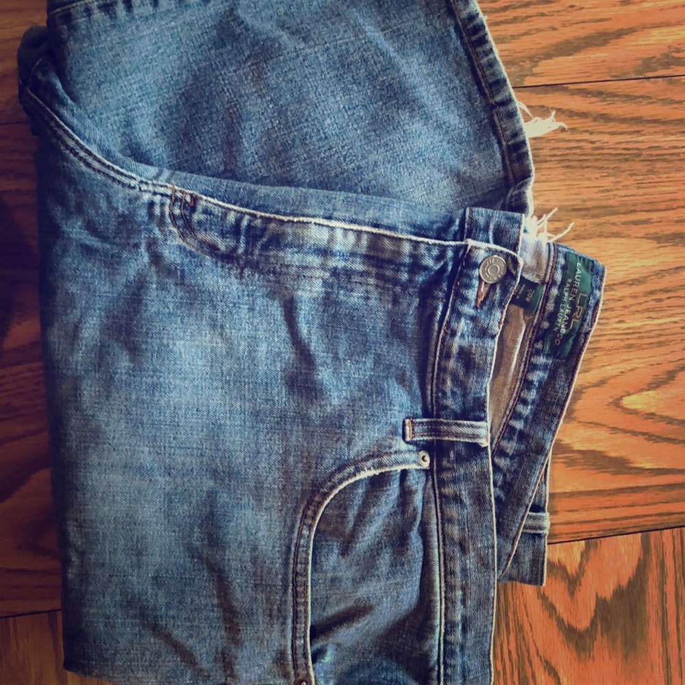 Women’s Jeans ~ plus size